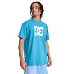 Men's DC Star Heritage Short Sleeve Shirt