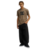 Men's DC Star Heritage Short Sleeve Shirt