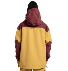 Men's DC-43 Anorak Shell Jacket
