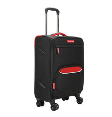 DC Runner Carry-On