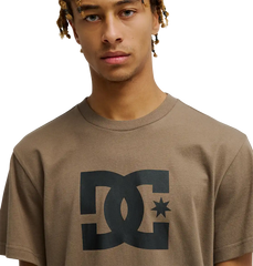 Men's DC Star Heritage Short Sleeve Shirt