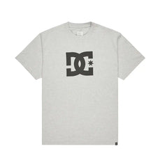 Men's DC Star Heritage Short Sleeve Shirt