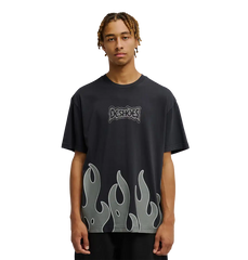Men's DC Burning Diamonds Tee