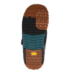 Men's Judge Snowboard Boots