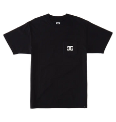 Men's DC Star Pocket Tee