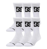 Big Star Logo Crew Sock 3-Pack