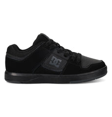 Kids' DC Shoes Cure Elastic Shoes