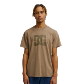 Men's DC Star Pigment Dye Tee