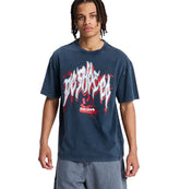Men's DC Death Machine Heritage Short Sleeve Shirt