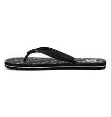 Men's Spray Graffik Slides