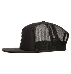 Kids' Gas Station Trucker Cap
