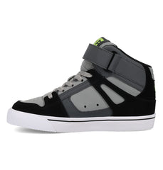 Kids' Pure Hi Top EV Shoes