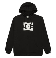 Men's DC Star Zip Hoodie