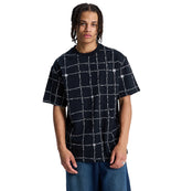 Men's DC Wired Resort Heritage Short Sleeve Shirt
