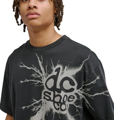 Men's Strike Twice Heritage Short Sleeve Tee