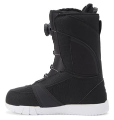 Women's Lotus BOA® Snowboard Boots