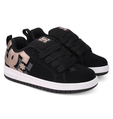 Kids' Court Graffik Shoes