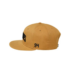 Men's Semi-Pro Snapback