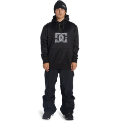 Unisex Snowstar Hoodie
