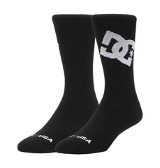 Graffik Logo Crew Sock 3-Pack