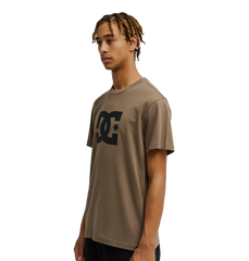 Men's DC Star Heritage Short Sleeve Shirt