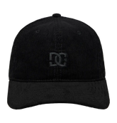 Kids' DC Star Strapback Cap