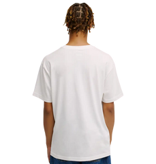 Men's DC Heritage Font Tee