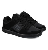 Kids' DC Shoes Cure Elastic Shoes