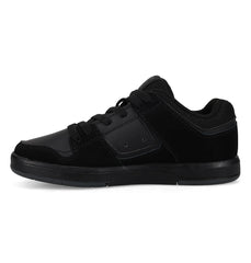 Kids' DC Shoes Cure Elastic Shoes