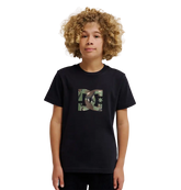 Kids' Star Filled Tee
