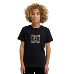 Kids' Star Filled Tee