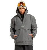 Unisex Nexus Reversible Insulated Anorak Jacket