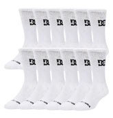 Crew Sock 6-Pack