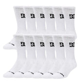 Crew Sock 6-Pack