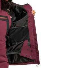 Women's Liberate Insulated Jacket
