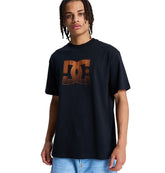 Men's DC Star Oxidized Heritage Short Sleeve Tees