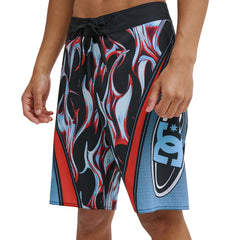 Men's Sylem 21 Boardshorts