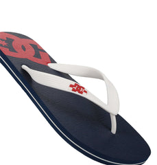 Men's Spray Slides