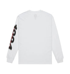 Men's Slathletic Heritage Long Sleeve Shirt