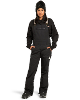 Women's Crusade Shell Bib