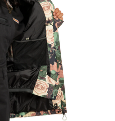 Women's Cruiser Insulated Snow Jacket