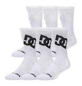 Graffik Logo Crew Sock 3-Pack