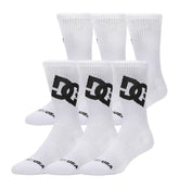 Graffik Logo Crew Sock 3-Pack