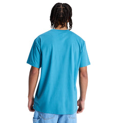 Men's DC Star Heritage Short Sleeve Shirt