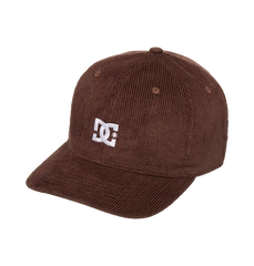 Men's DC Cap Star Strapback