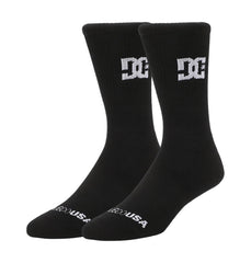 Crew Sock 6-Pack