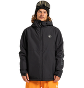 Unisex Basis Insulated Jacket