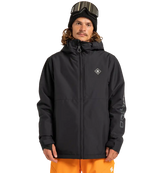 Unisex Basis Insulated Jacket