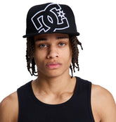 Men's DC Double That Cap