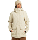 Women's Cruiser Insulated Jacket